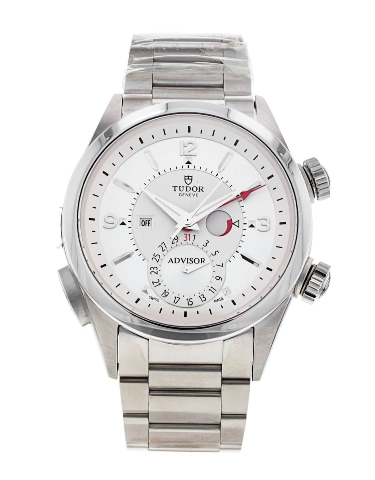 Tudor Heritage Advisor M79620T-0010